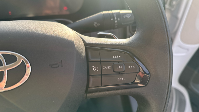 Toyota Proace Max L3 Electric 199kW Icon 110kWh H2 Van Auto